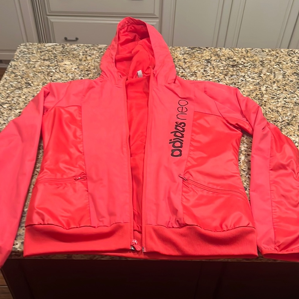 Women’s jacket